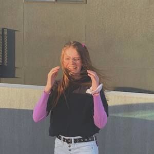 Meet your Posher, Molly